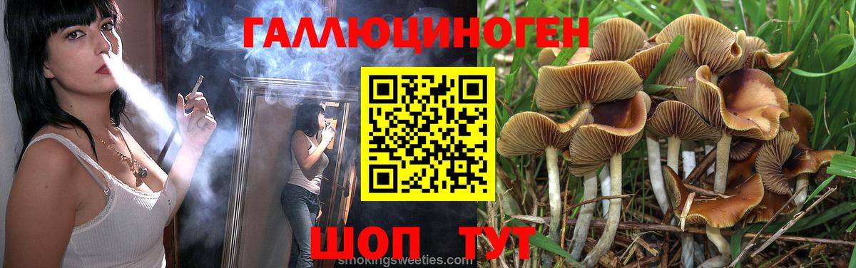 Галлюциногенные грибы Cubensis Реж